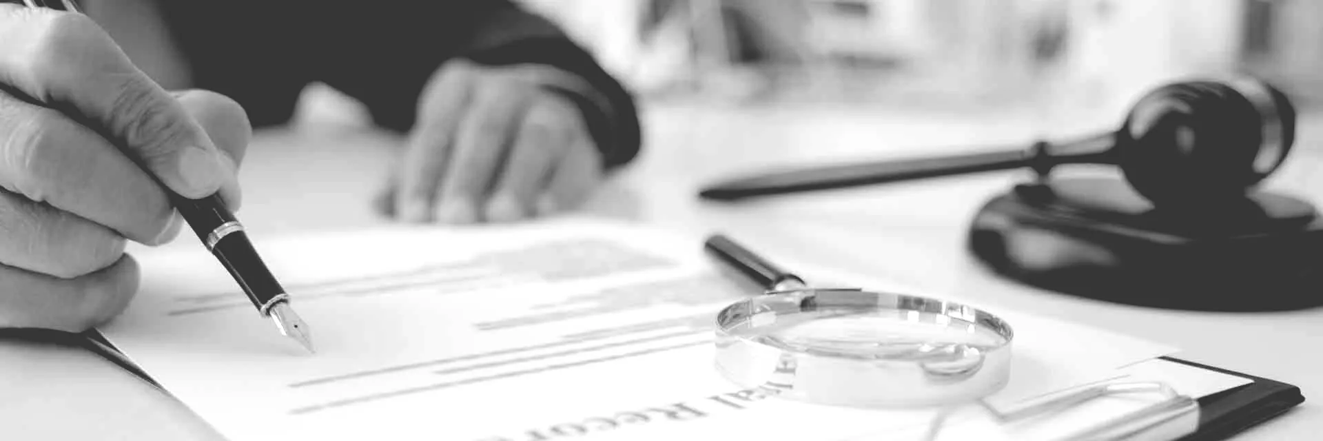 Droit immobilier - conseil et défense